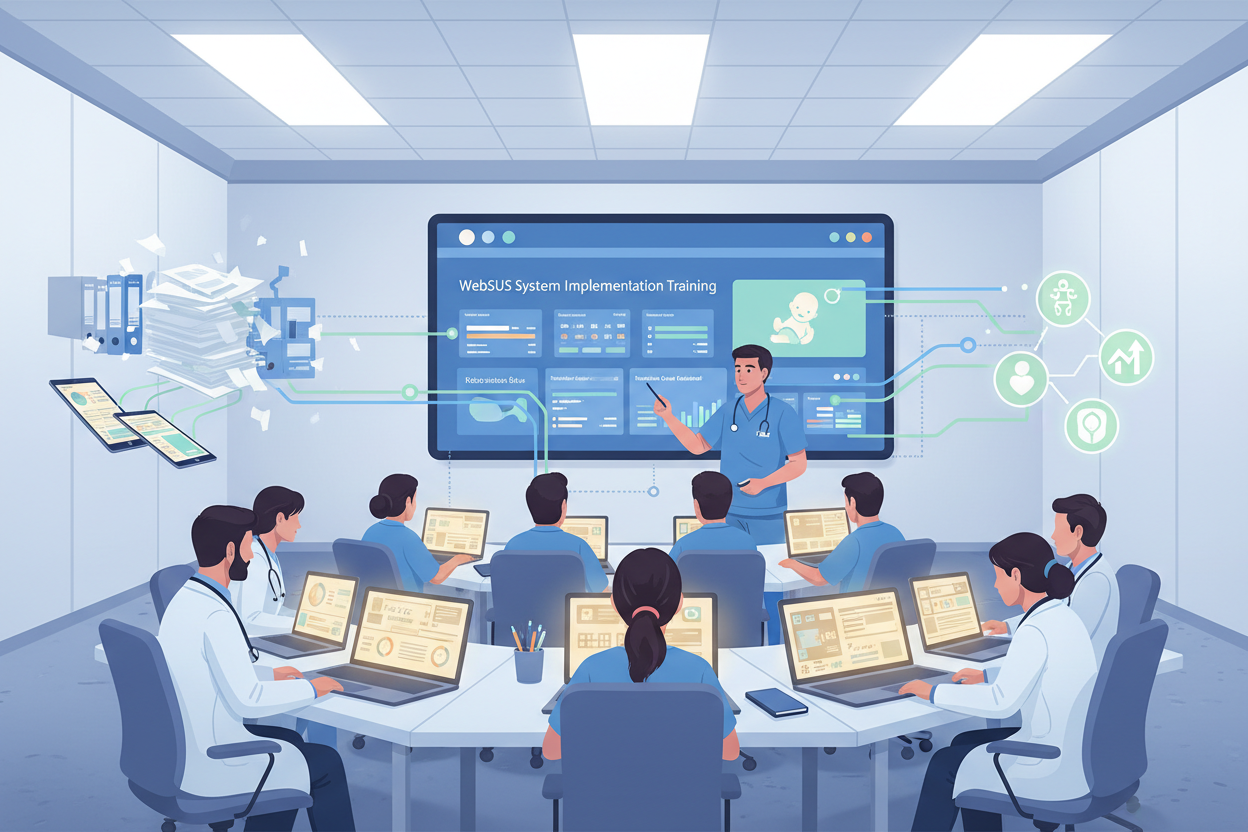 Blog post illustration