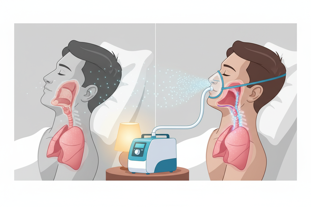 Blog post illustration