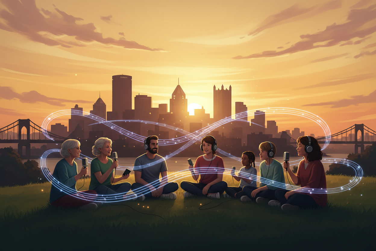 Blog post illustration