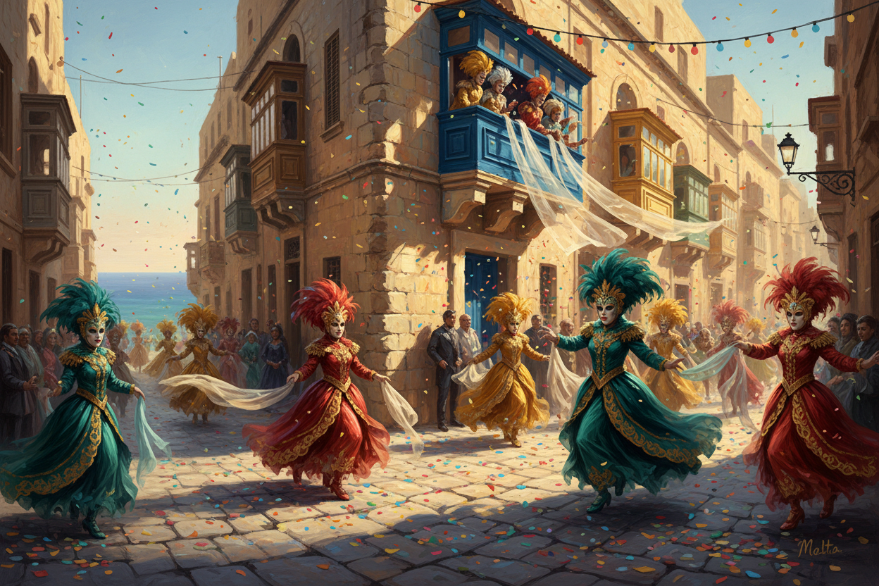 Blog post illustration