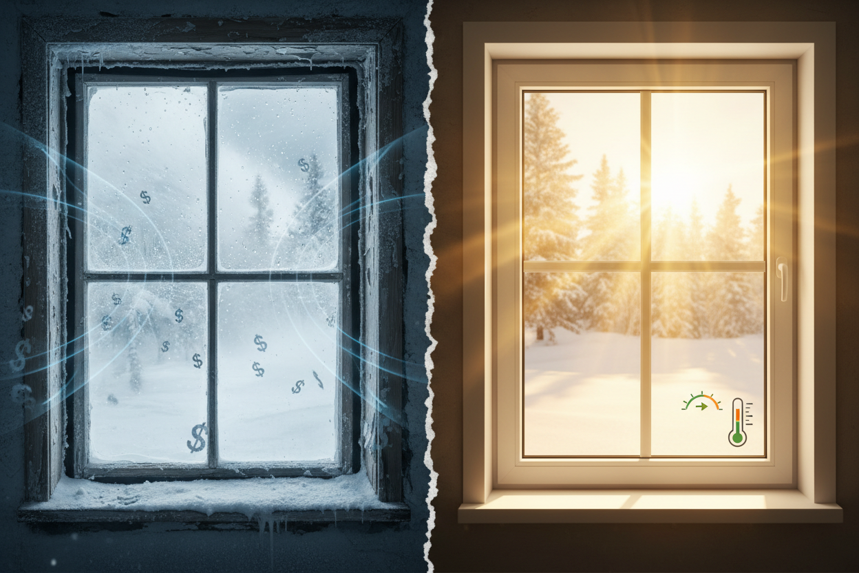 Blog post illustration