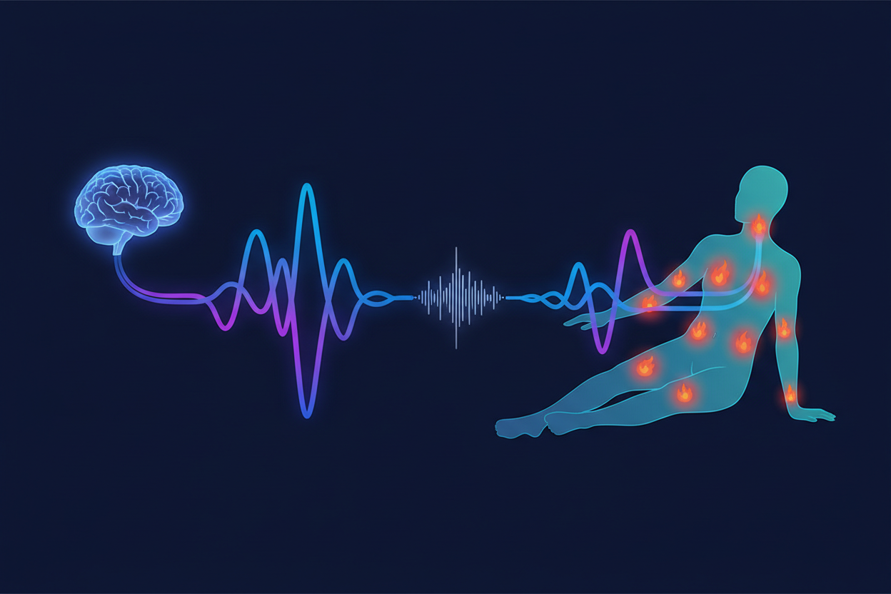 Blog post illustration