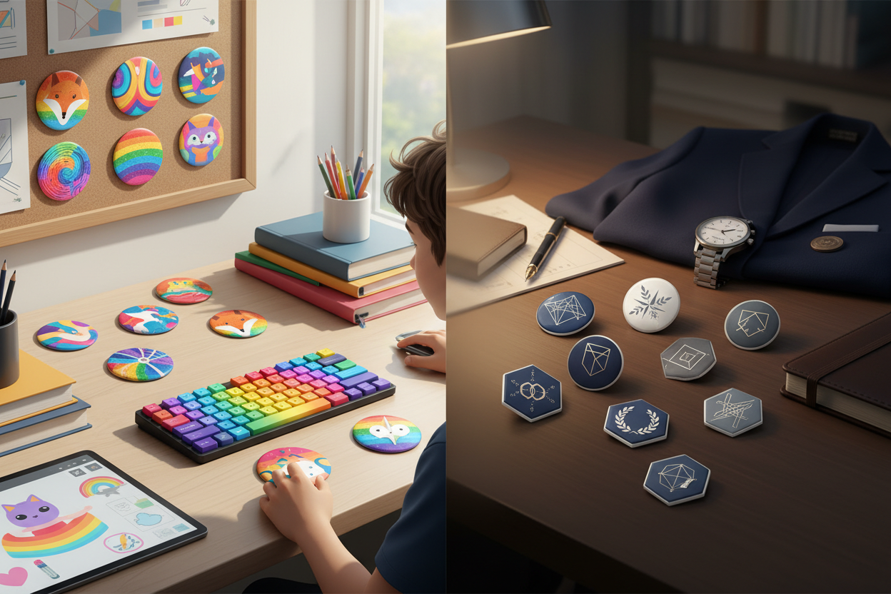 Blog post illustration