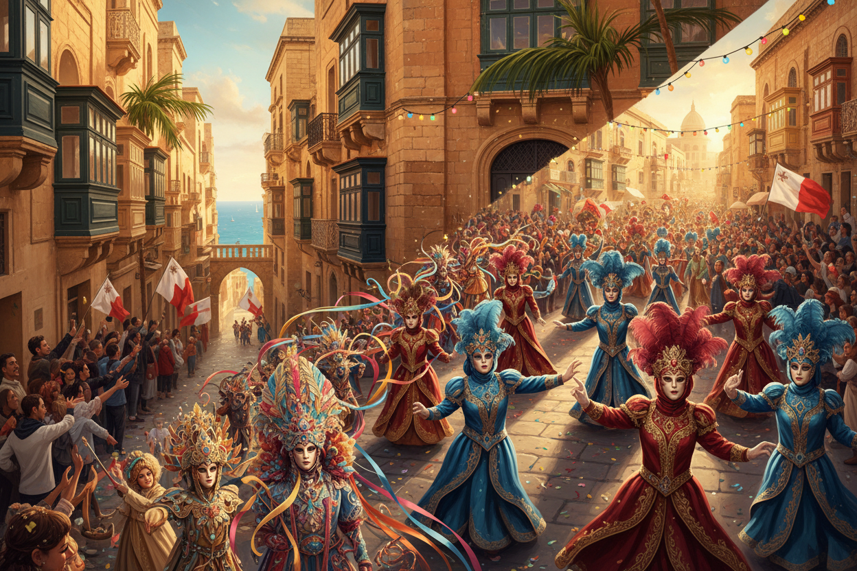 Blog post illustration