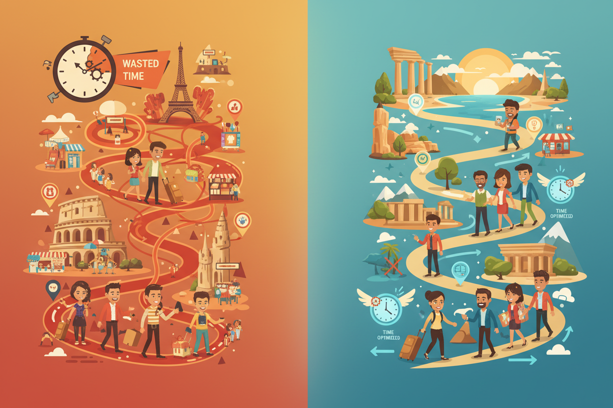 Blog post illustration