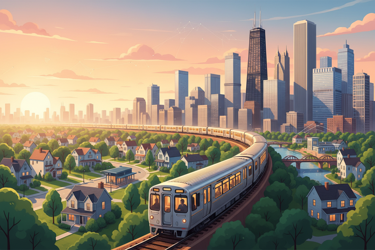 Blog post illustration