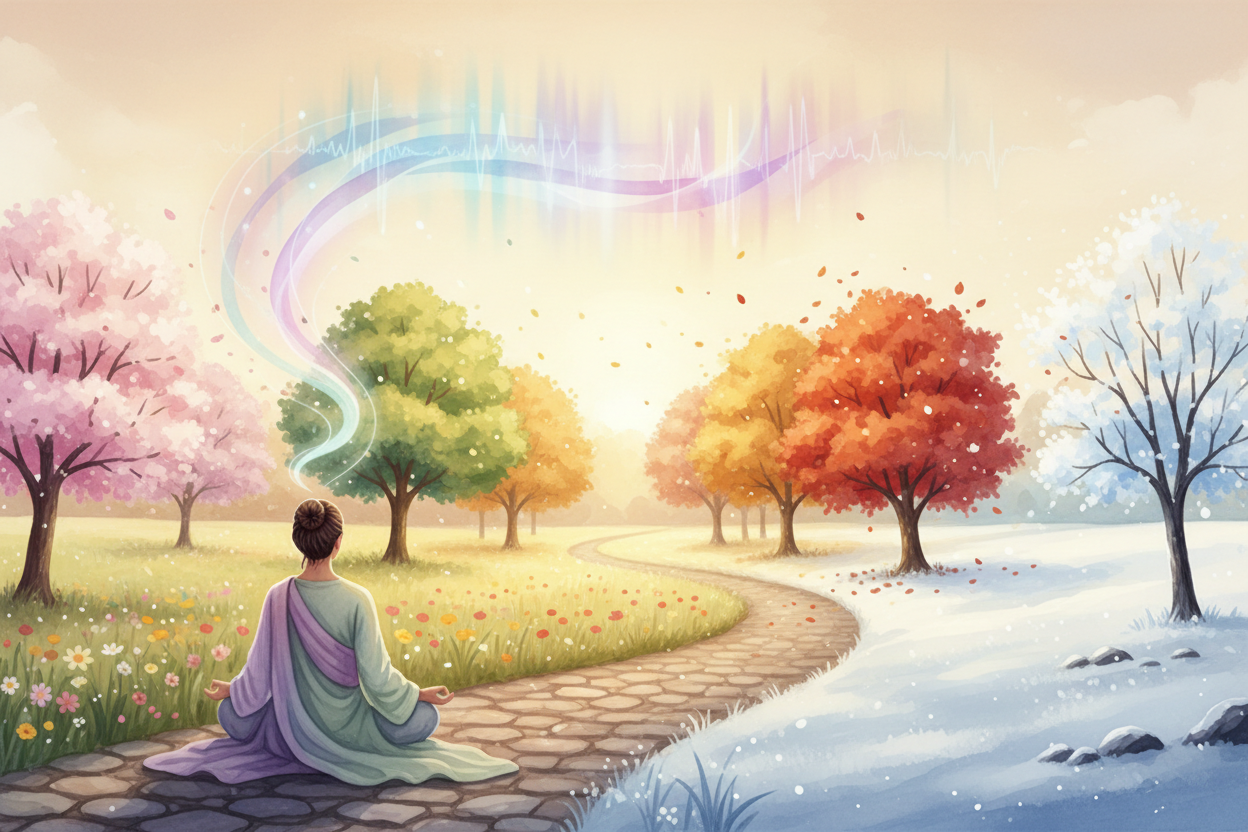 Blog post illustration