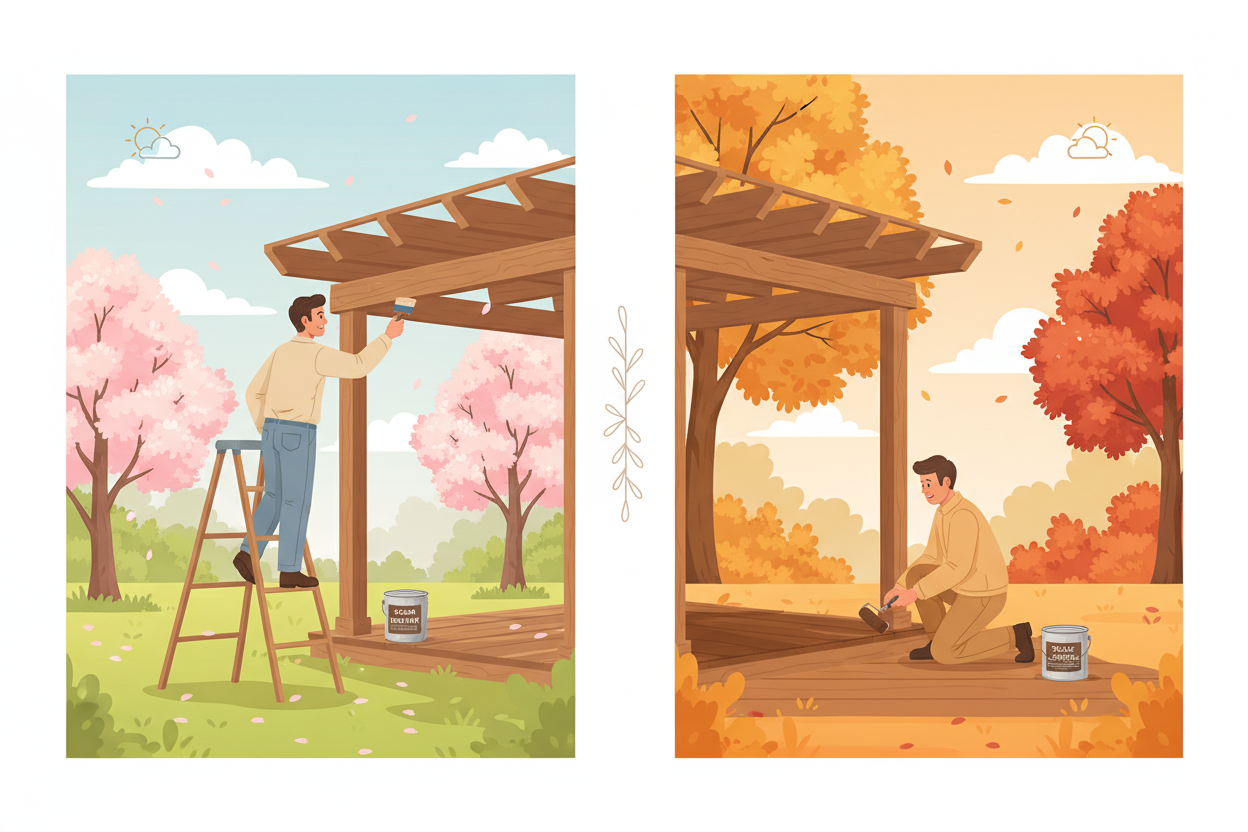 Blog post illustration