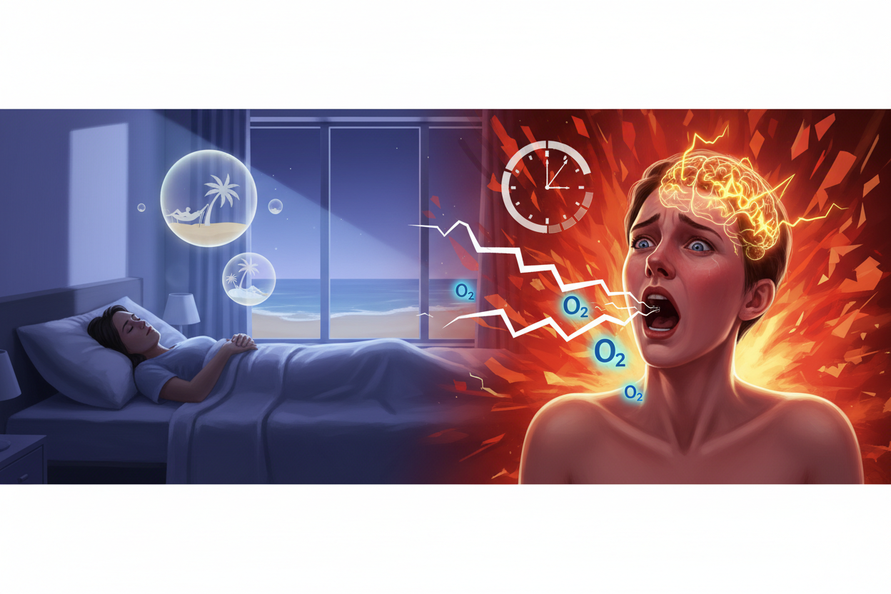 Blog post illustration