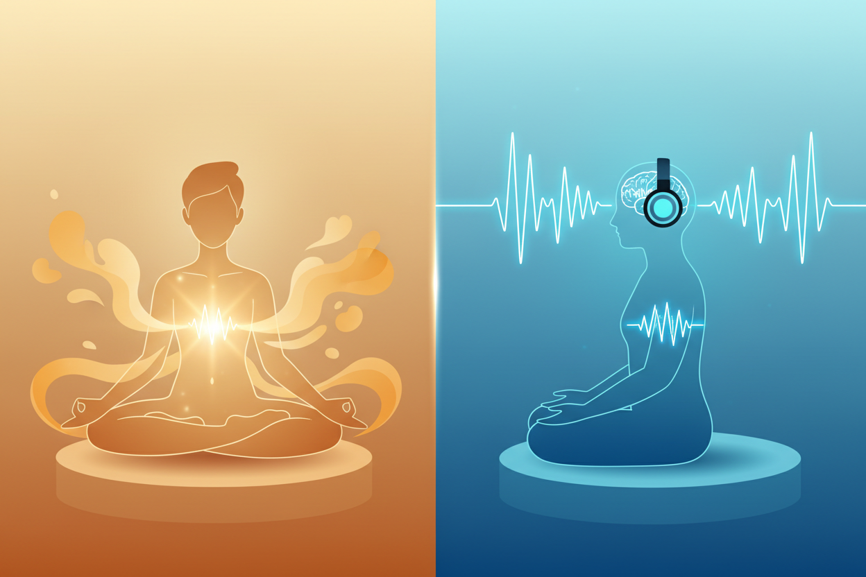 Blog post illustration