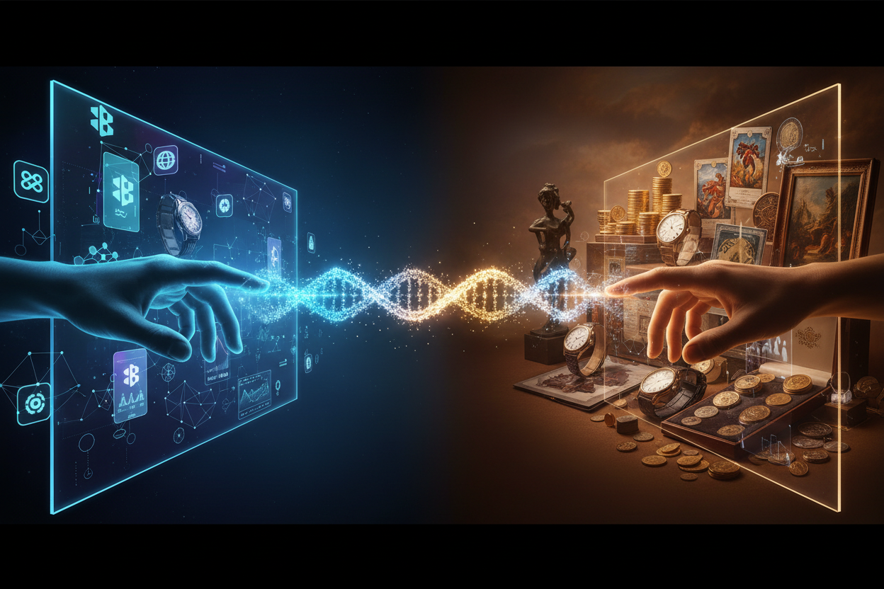 Blog post illustration