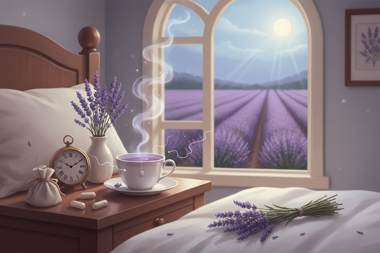 Blog post illustration