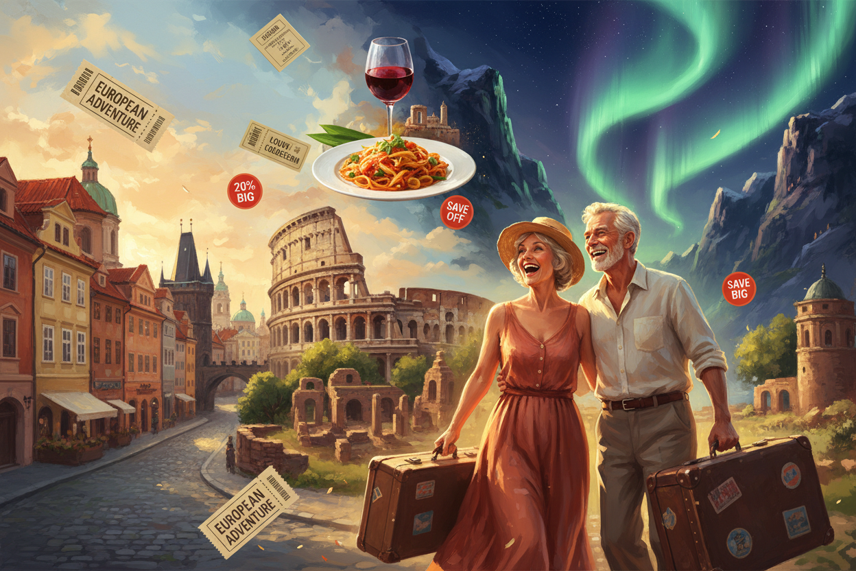 Blog post illustration