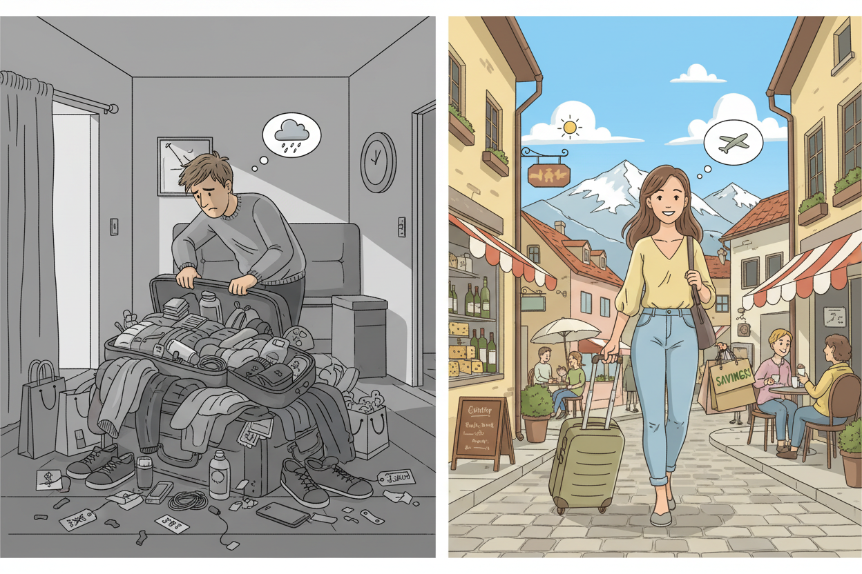 Blog post illustration