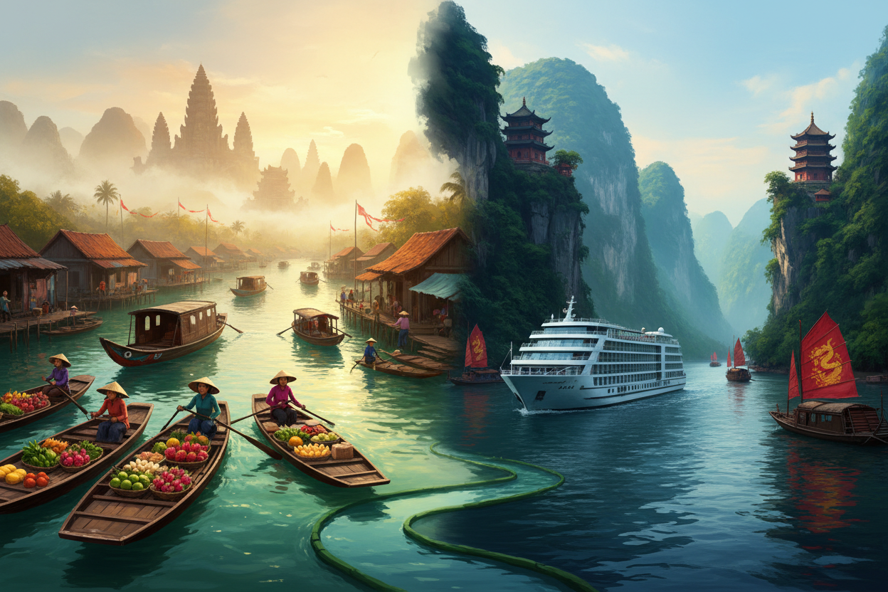 Blog post illustration