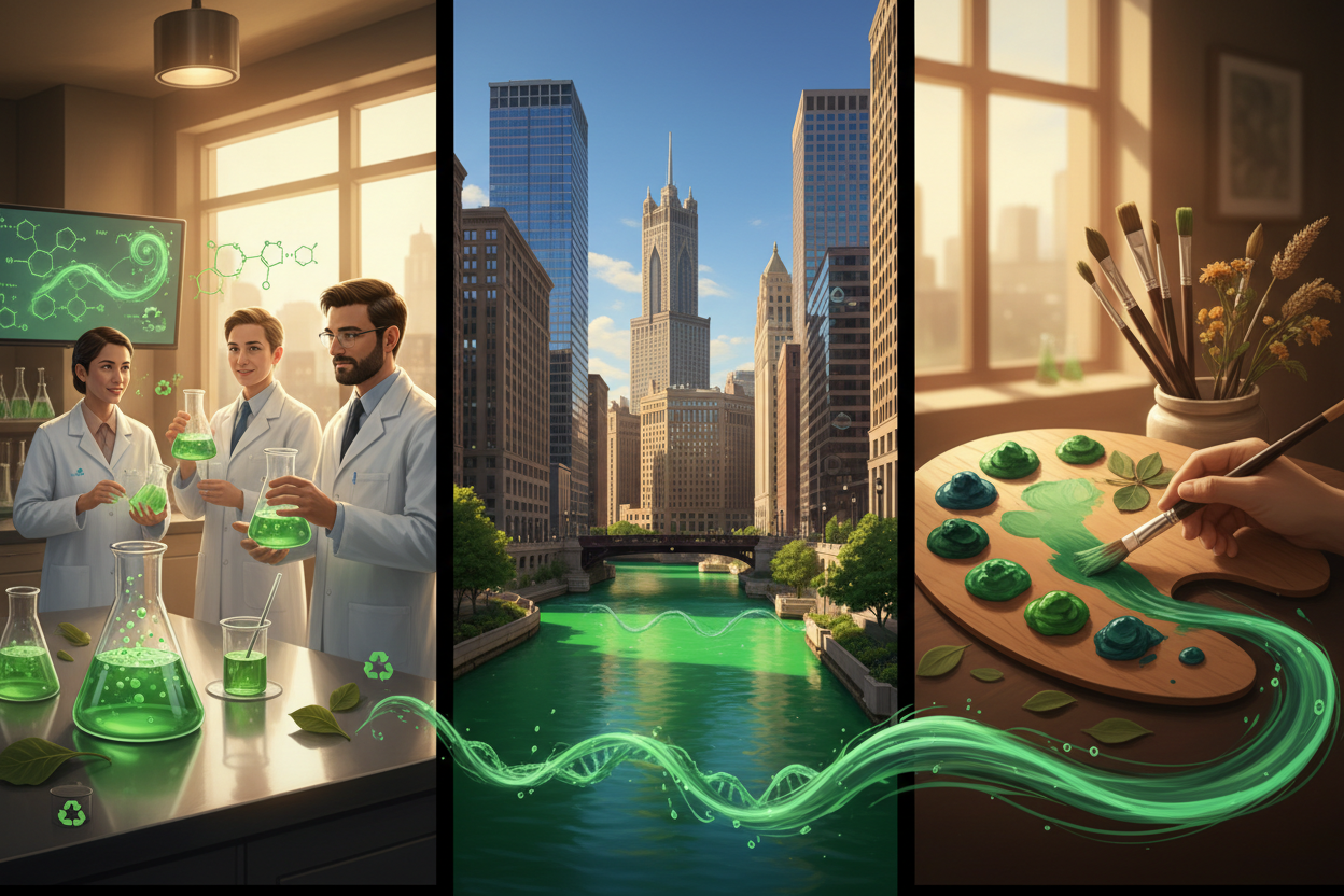 Blog post illustration