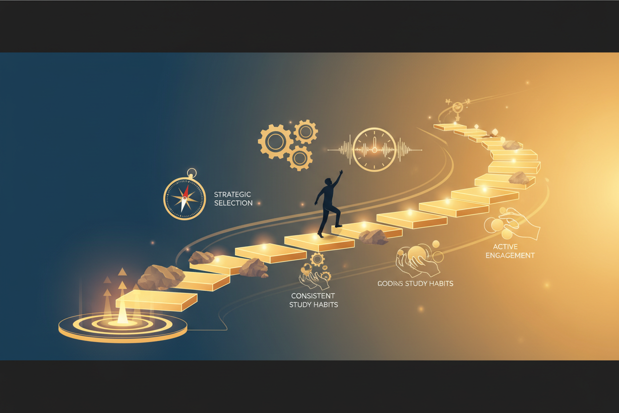 Continuous Learning Plan: Skillshare Trial Maximization
