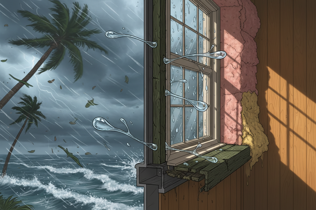 Blog post illustration