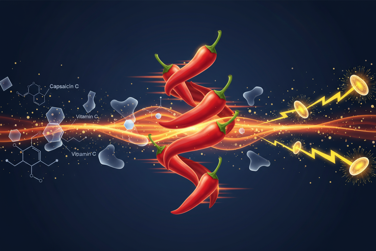 Blog post illustration