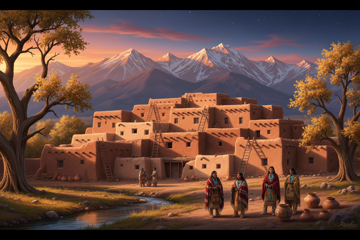 Blog post illustration