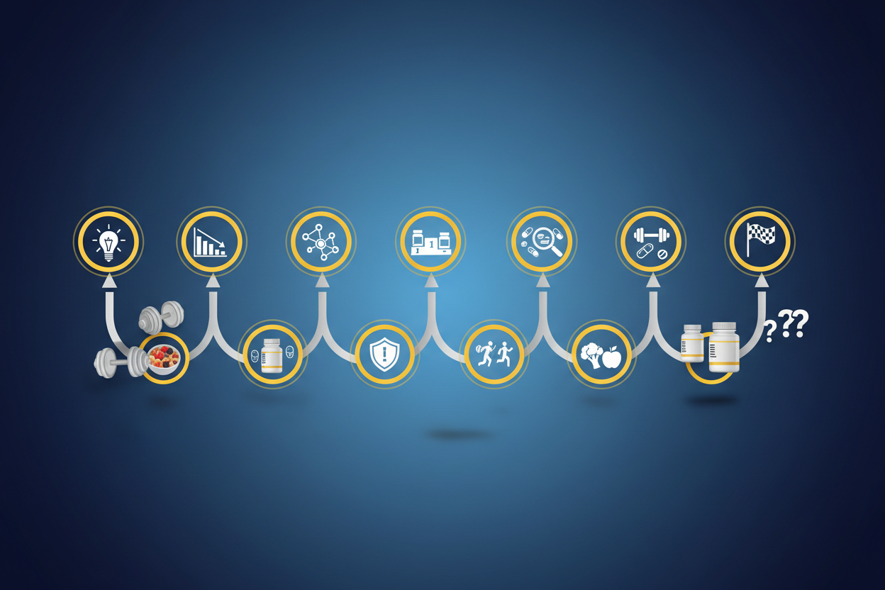 Blog post illustration