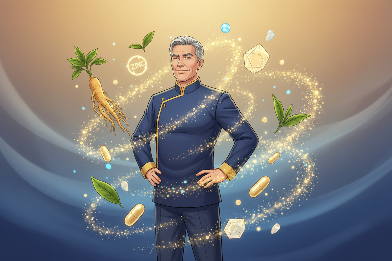 Blog post illustration