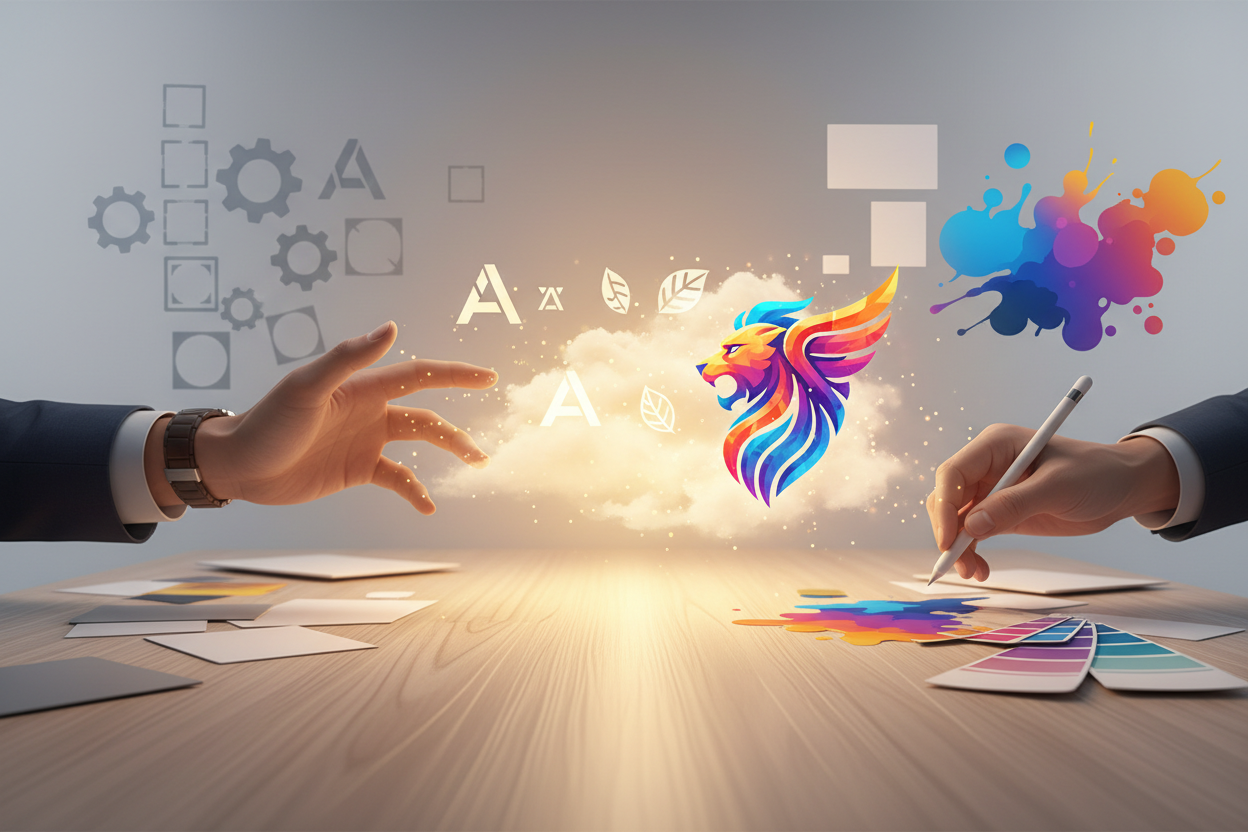 Blog post illustration