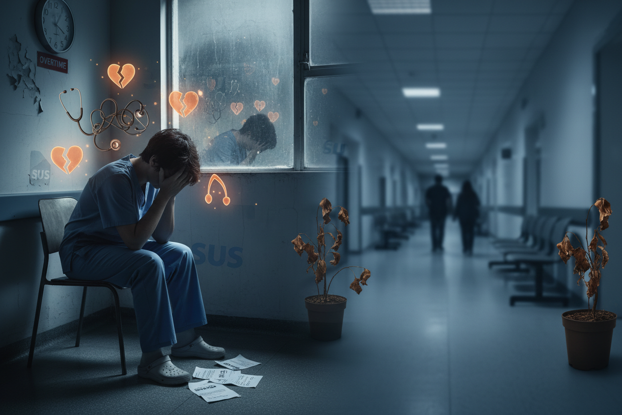 Blog post illustration