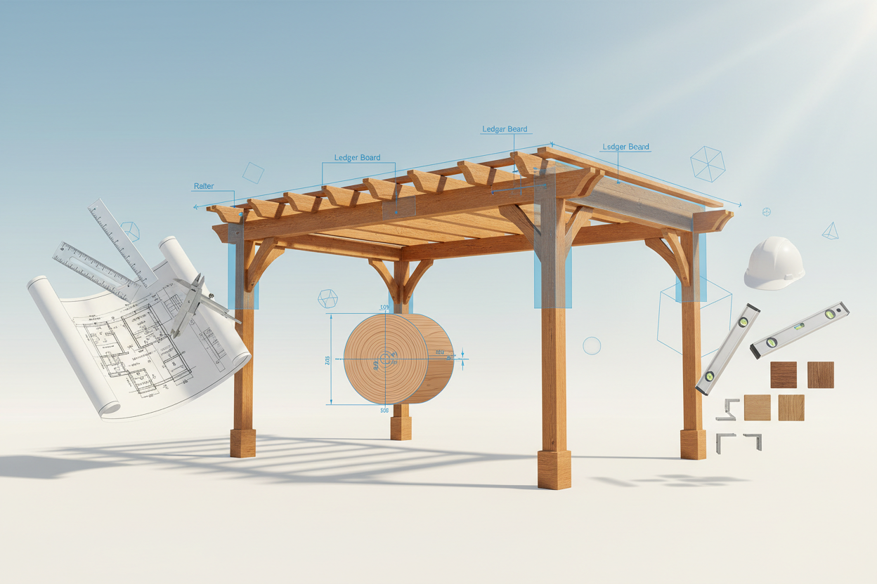 Blog post illustration