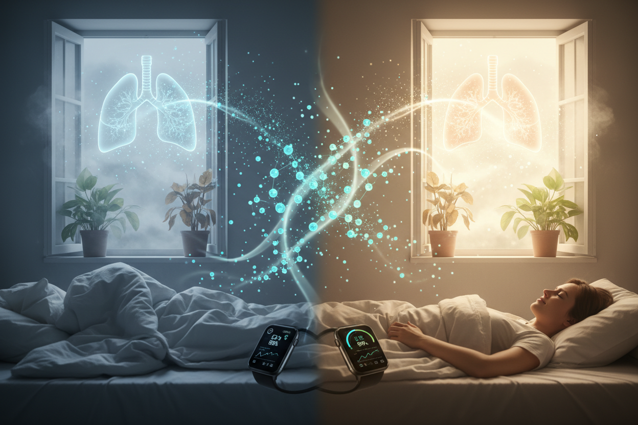 Blog post illustration
