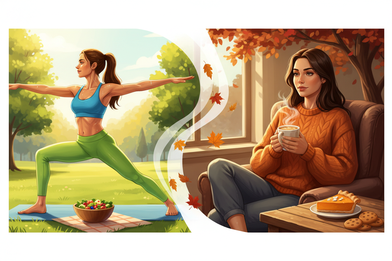 Blog post illustration
