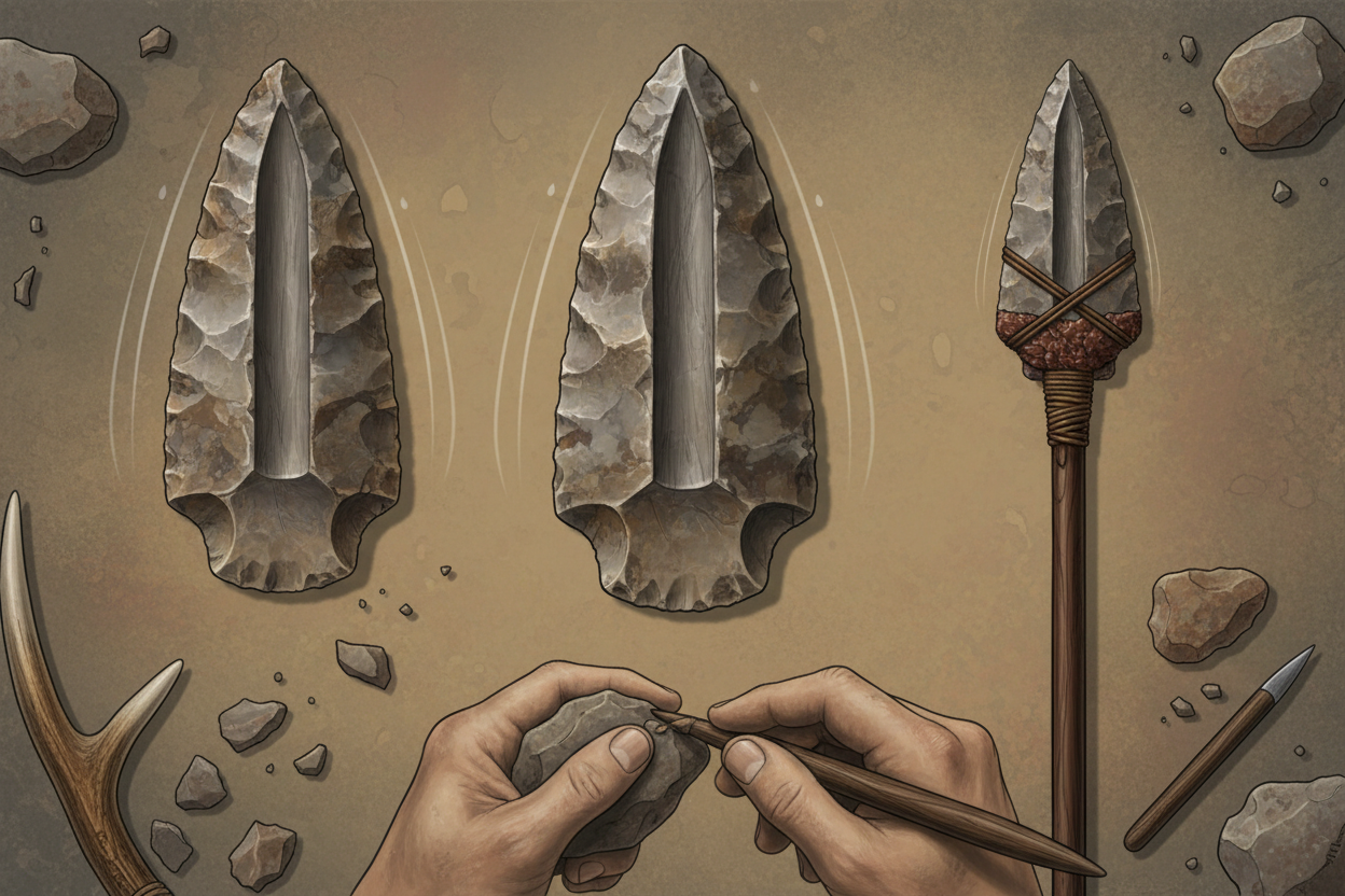 Blog post illustration