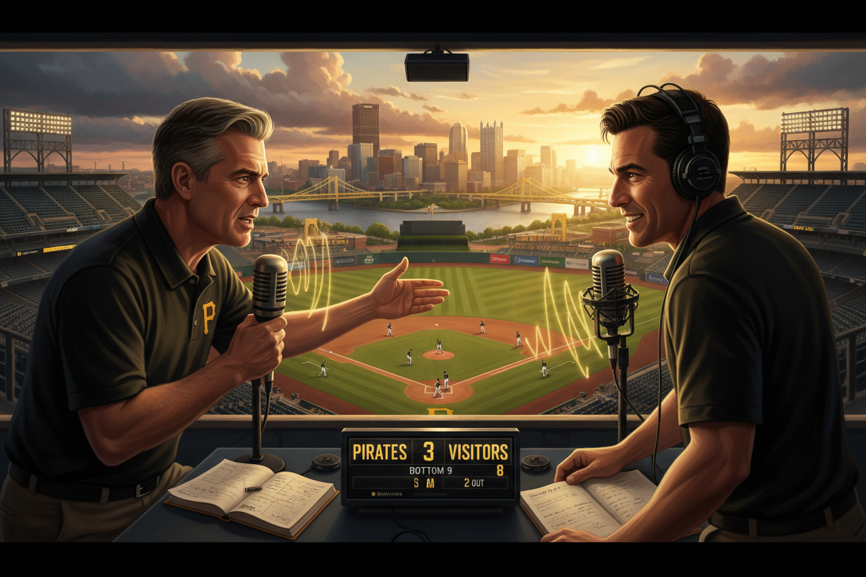 Blog post illustration