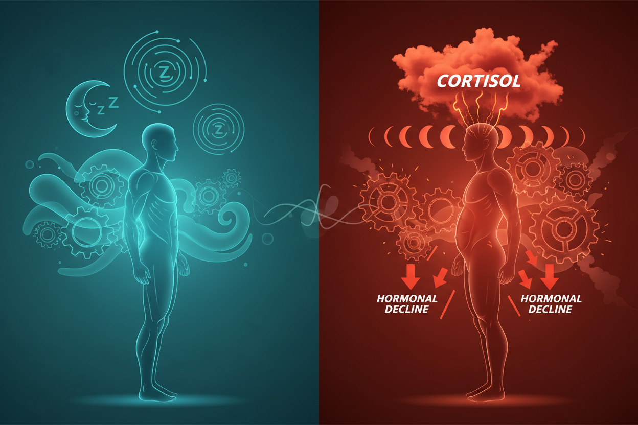 Blog post illustration