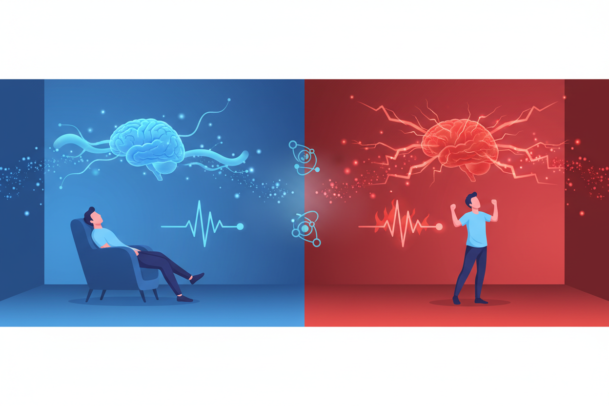 Blog post illustration