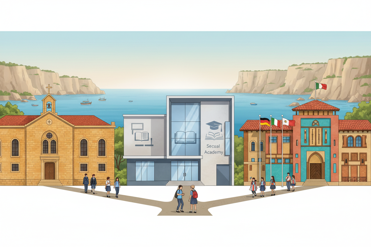 Blog post illustration
