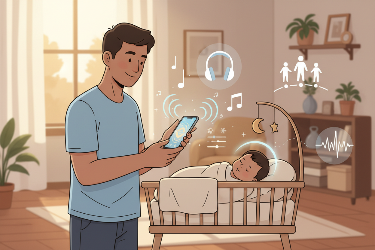 Blog post illustration