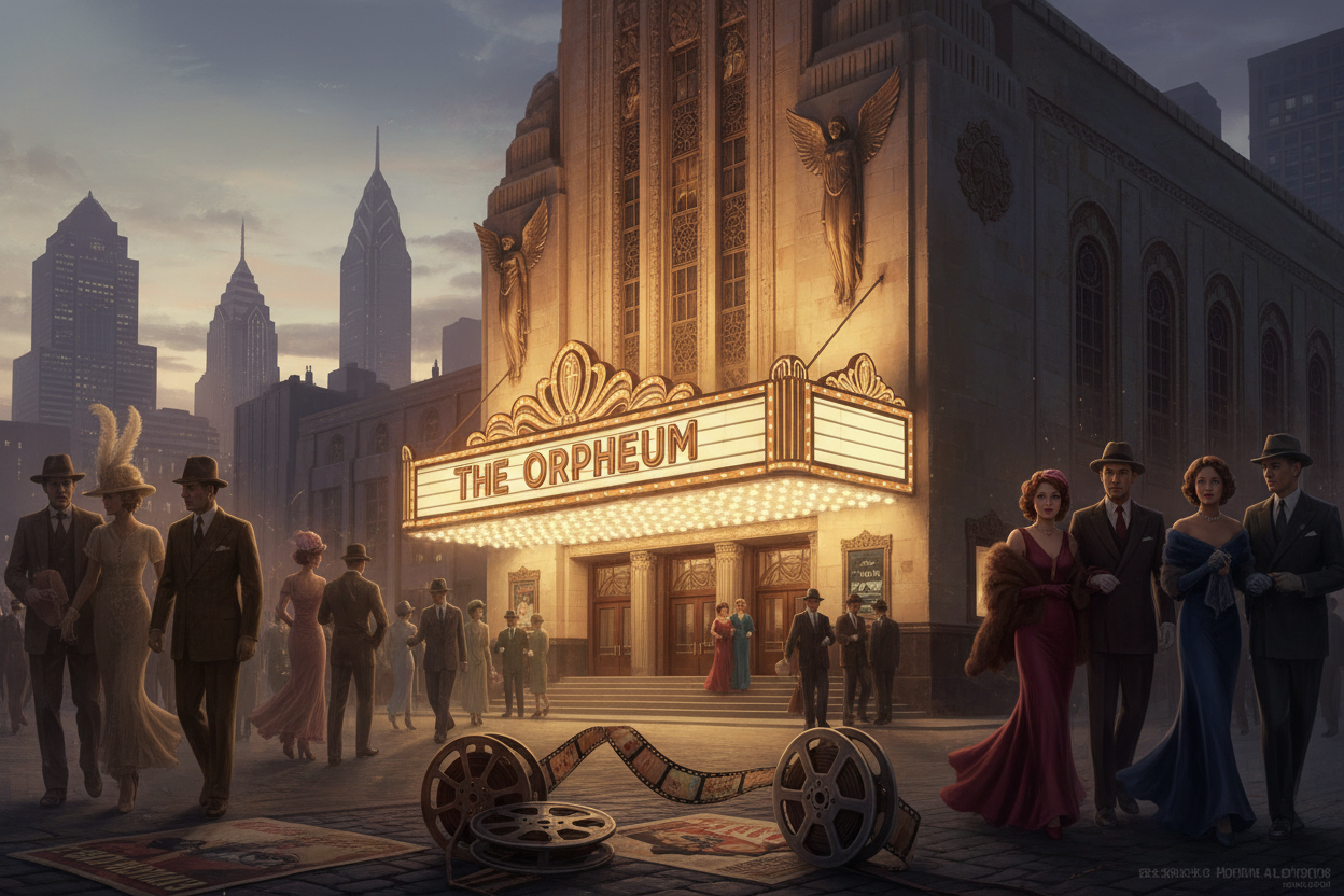 Blog post illustration