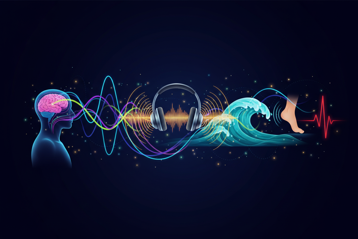 Blog post illustration