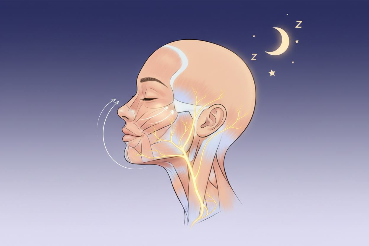 Blog post illustration