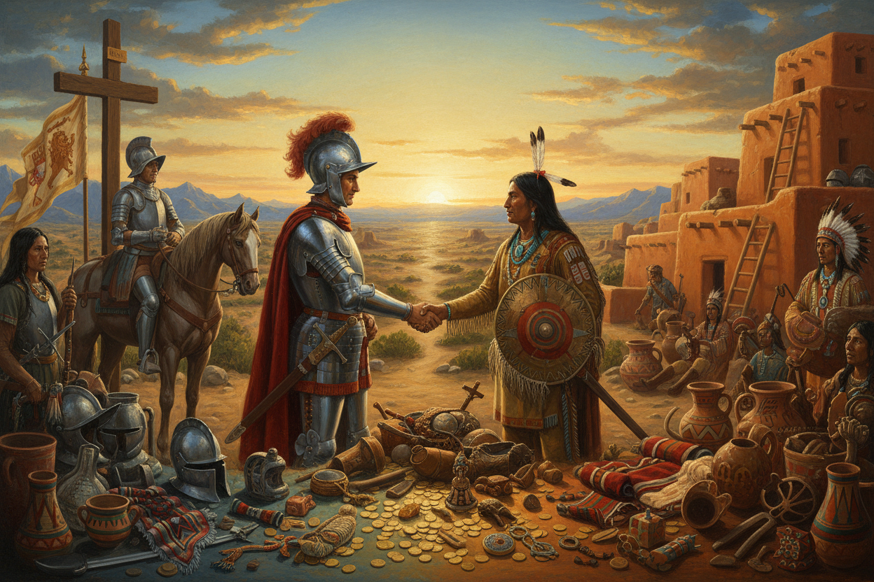 Blog post illustration