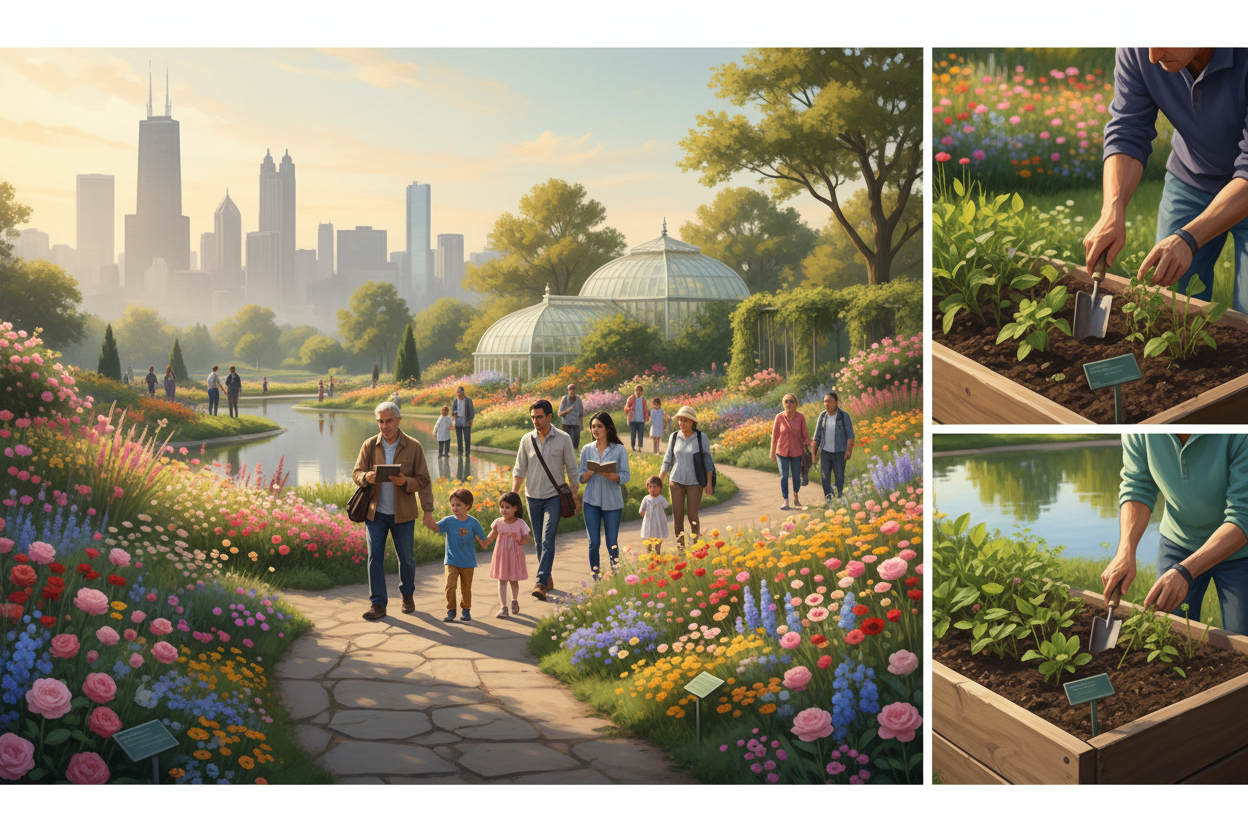 Blog post illustration