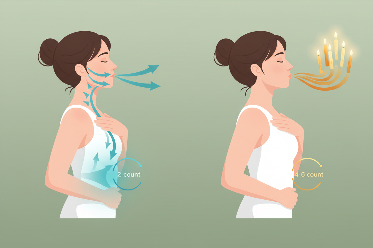 Blog post illustration