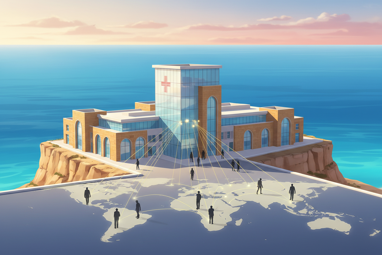 Blog post illustration