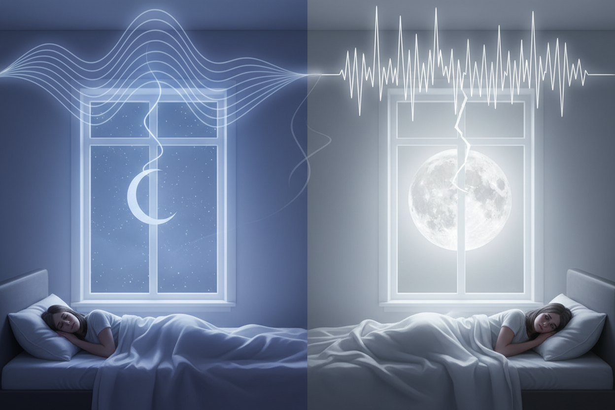 Blog post illustration