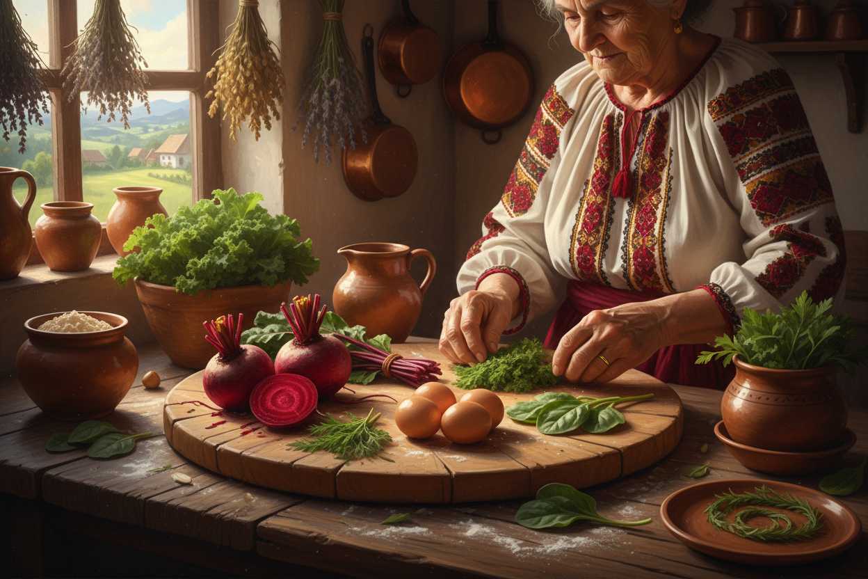 Blog post illustration