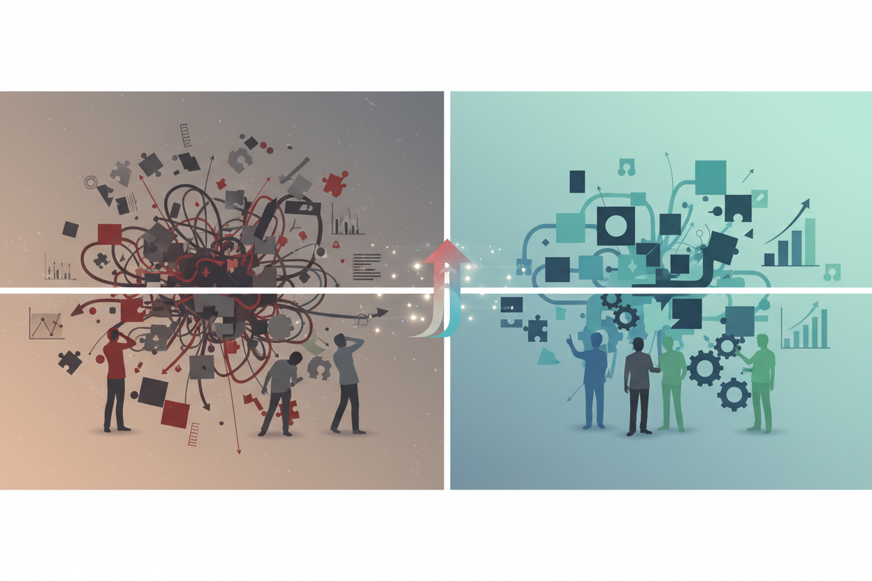 Blog post illustration
