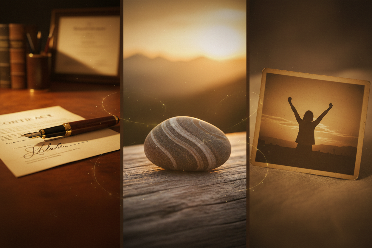 Blog post illustration