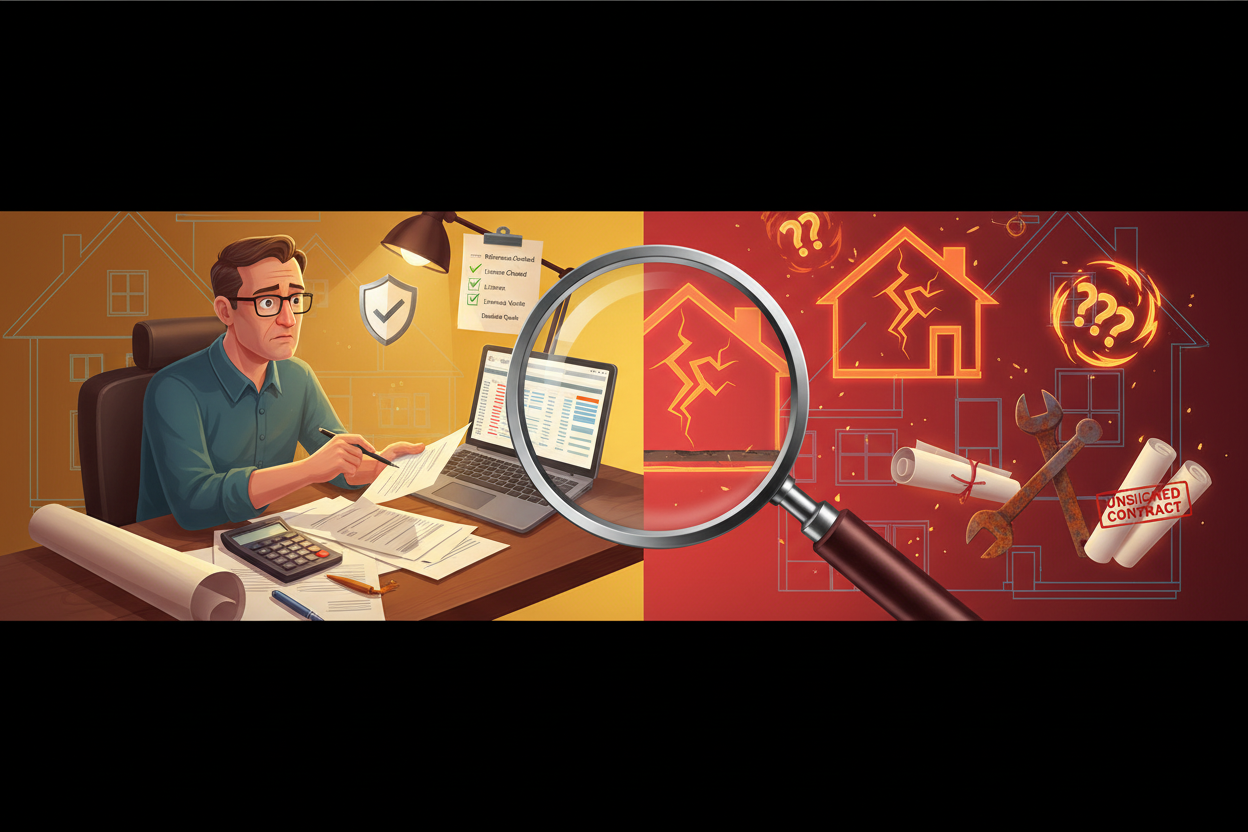 Blog post illustration