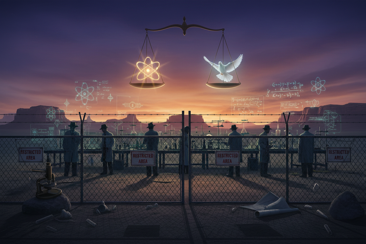 Blog post illustration